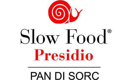 Slow Food Presidio Pan di Sorc